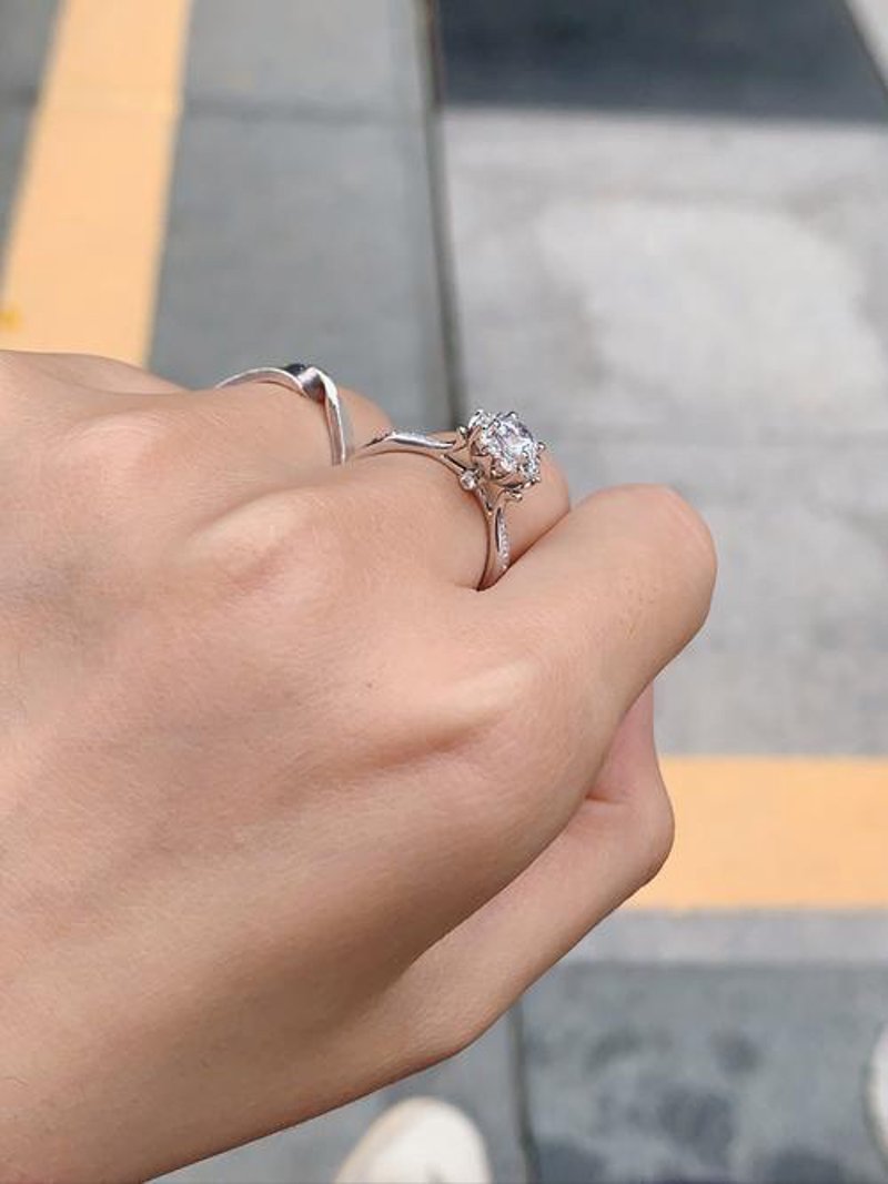 如何选购满意的K金饰品？